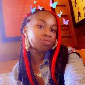 Meet your Posher, Tamirra